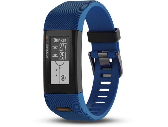 Golfikell Garmin Approach X10