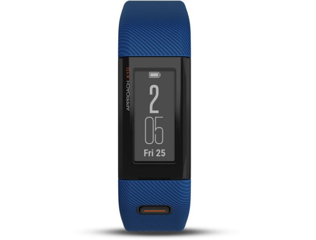 Golfikell Garmin Approach X10