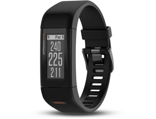 Golfikell Garmin Approach X10