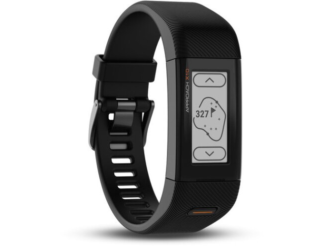 Golfikell Garmin Approach X10