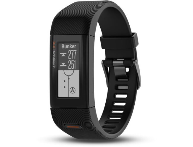 Golfikell Garmin Approach X10