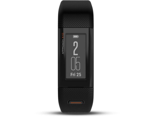 Golfikell Garmin Approach X10