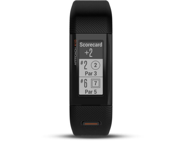 Golfikell Garmin Approach X10