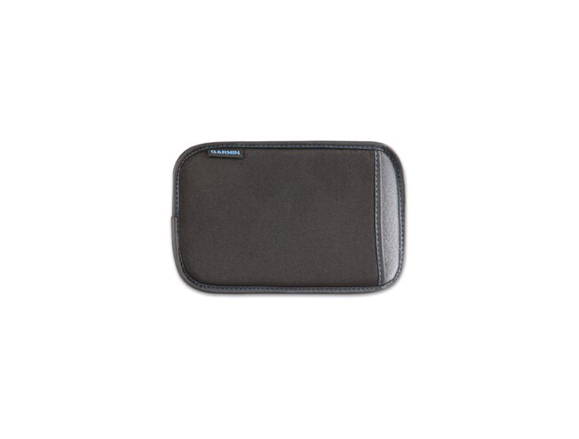 Garmin universaalne 5" pehme kandekott 010-11793-00