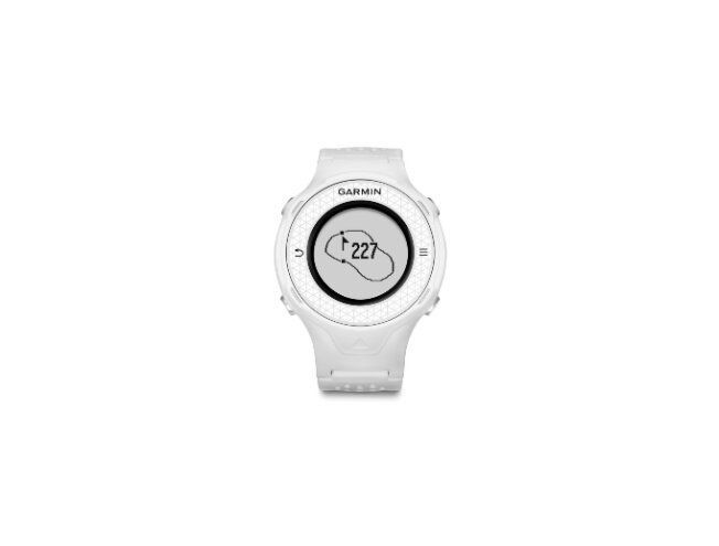 Garmin Golfikell Approach S4 Valge