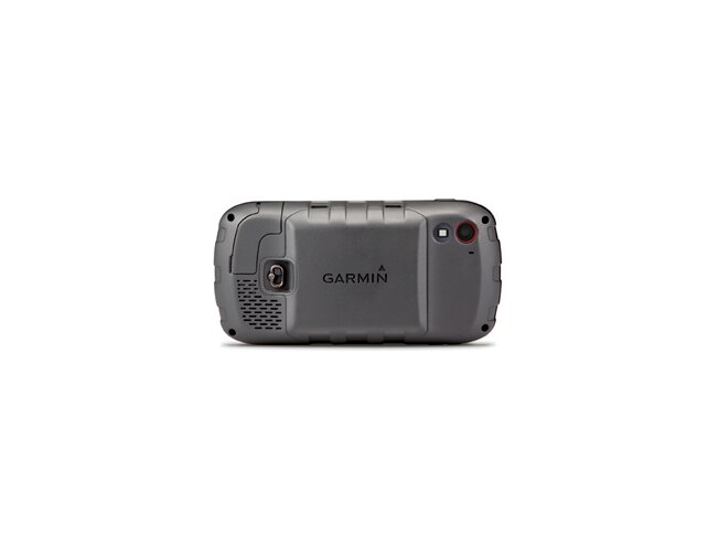 Garmin K&auml;si GPS Monterra