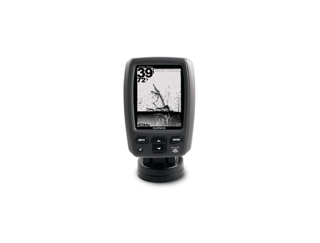 Garmin Kajalood echo 151dv