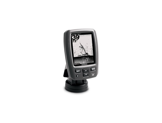 Garmin Kajalood echo 151dv