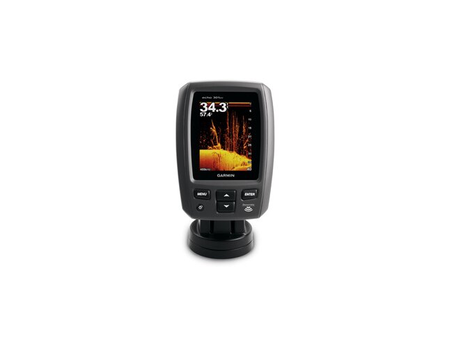 Garmin Kajalood echo 301dv