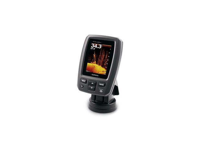 Garmin Kajalood echo 301dv