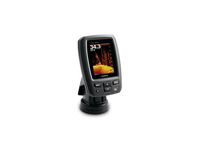 Garmin Kajalood echo 301dv