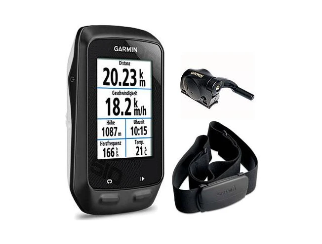 Garmin edge 510 bundle deals