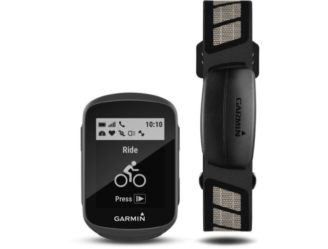 Jalgratta GPS Garmin Edge 130