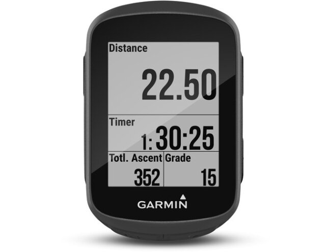 Jalgratta GPS Garmin Edge 130