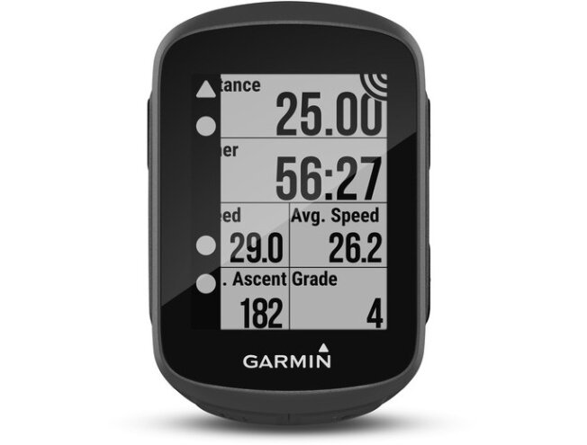 Jalgratta GPS Garmin Edge 130