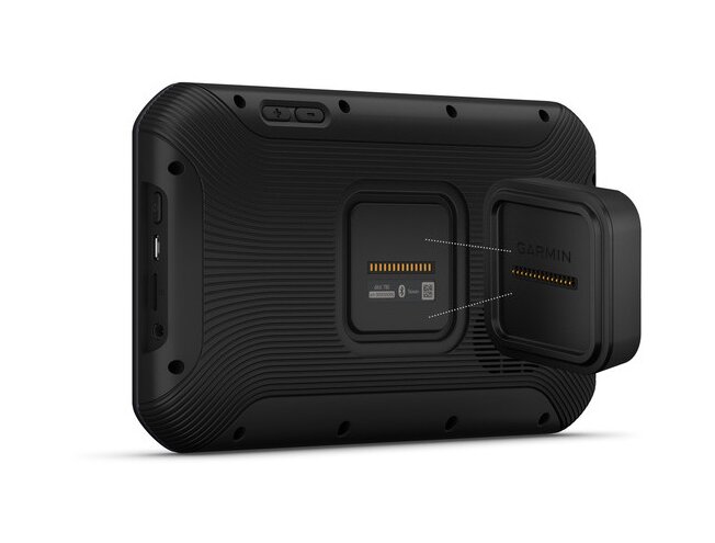 Veoauto GPS Garmin Dezl 780LMT-D