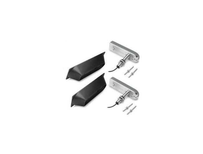 GT51M-THP P&otilde;hjaandur (12-pin)