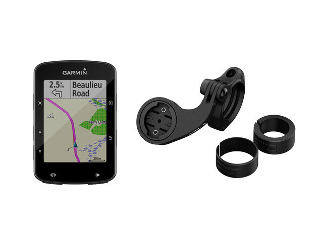 Jalgratta GPS Edge 520 Plus