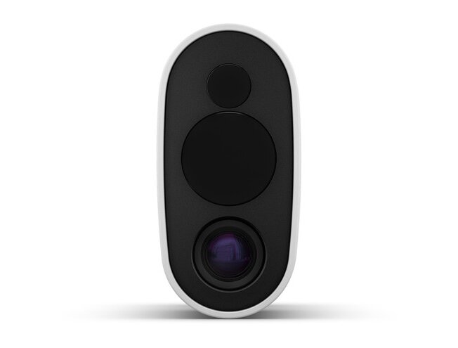 Golfiseade Garmin Approach Z80