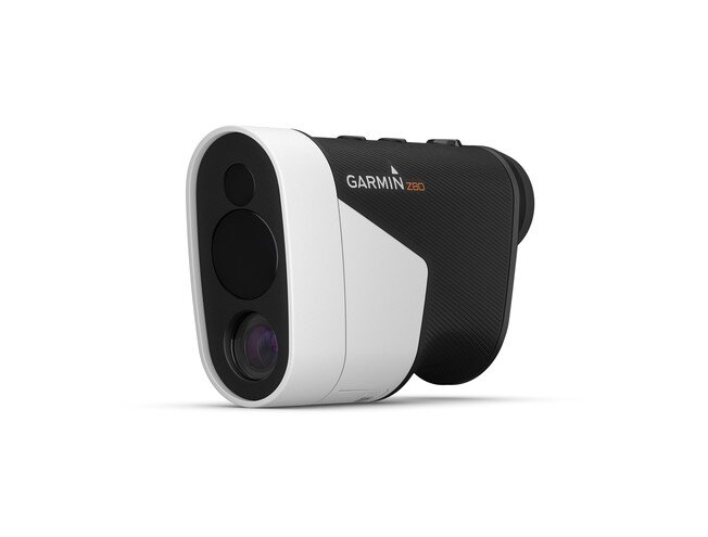 Golfiseade Garmin Approach Z80