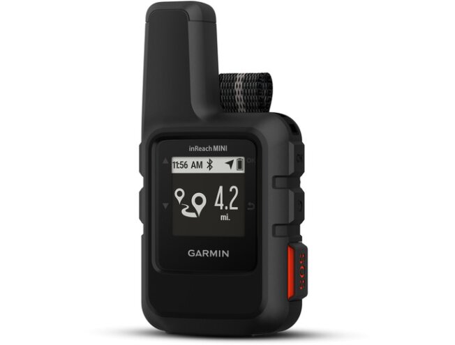 K&auml;si GPS Garmin inReach Mini