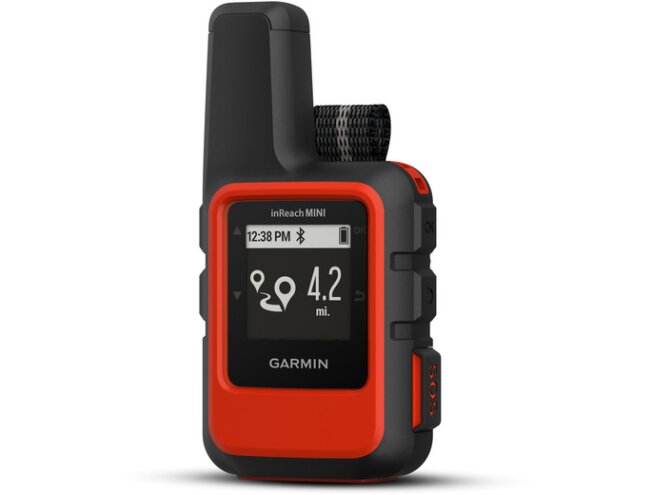 K&auml;si GPS Garmin inReach Mini