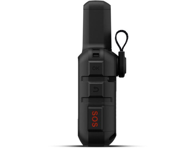 K&auml;si GPS Garmin inReach Mini