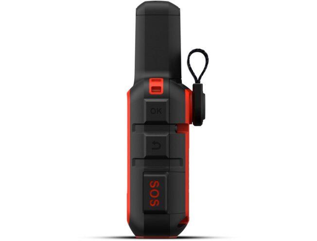 K&auml;si GPS Garmin inReach Mini