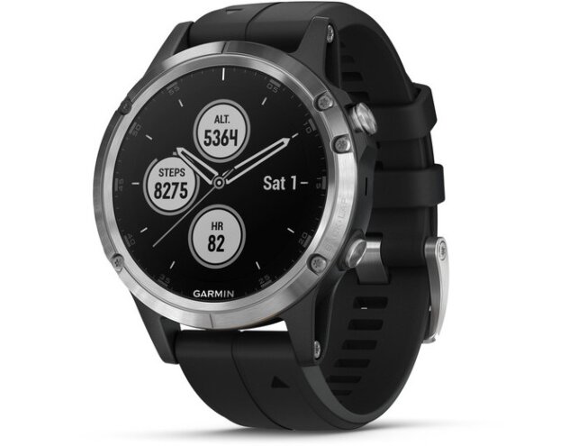 Spordikell Garmin fenix 5 Plus