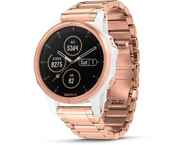 Spordikell Garmin fenix 5s Plus