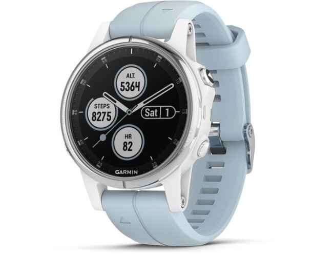 Spordikell Garmin fenix 5s Plus