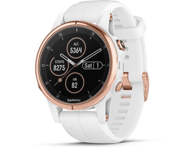 Spordikell Garmin fenix 5s Plus