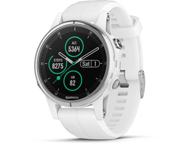Spordikell Garmin fenix 5s Plus