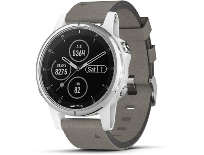 Spordikell Garmin fenix 5s Plus