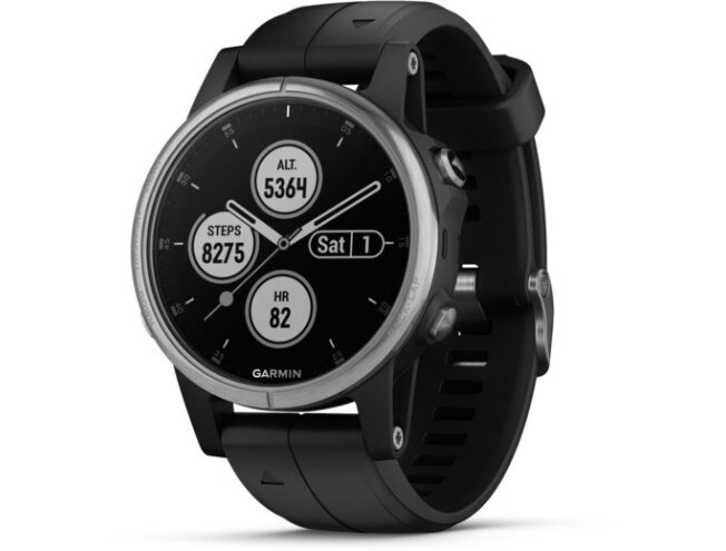 Spordikell Garmin fenix 5s Plus