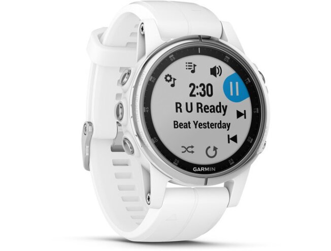 Spordikell Garmin fenix 5s Plus