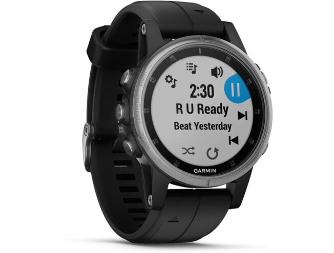 Spordikell Garmin fenix 5s Plus