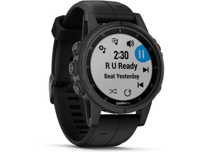 Spordikell Garmin fenix 5s Plus