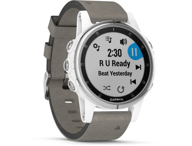 Spordikell Garmin fenix 5s Plus