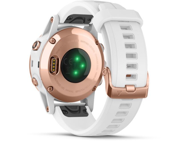 Spordikell Garmin fenix 5s Plus