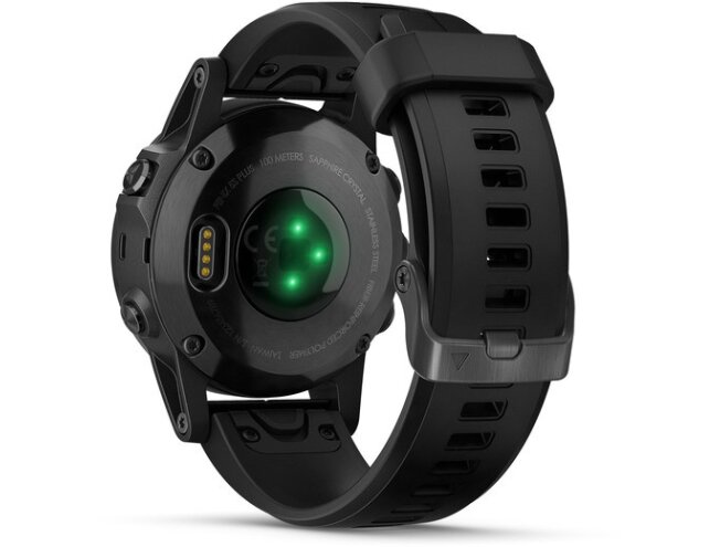 Spordikell Garmin fenix 5s Plus