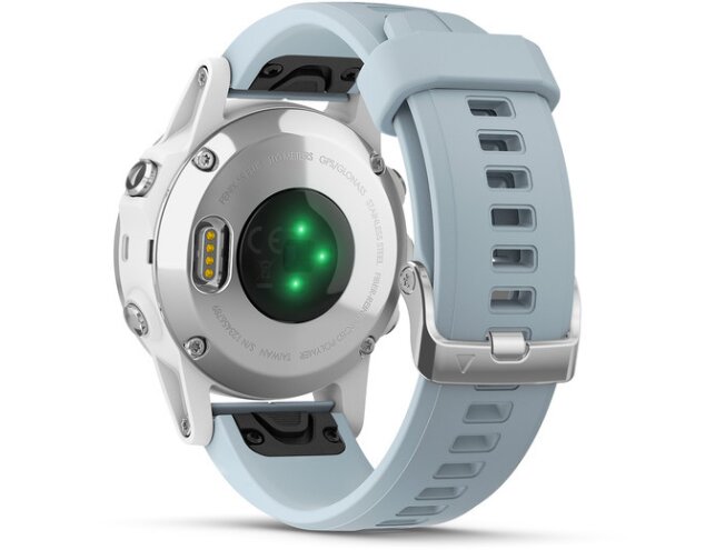 Spordikell Garmin fenix 5s Plus