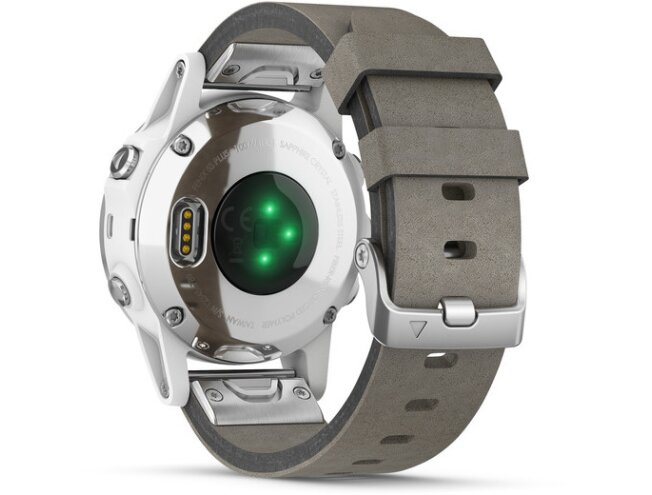 Spordikell Garmin fenix 5s Plus