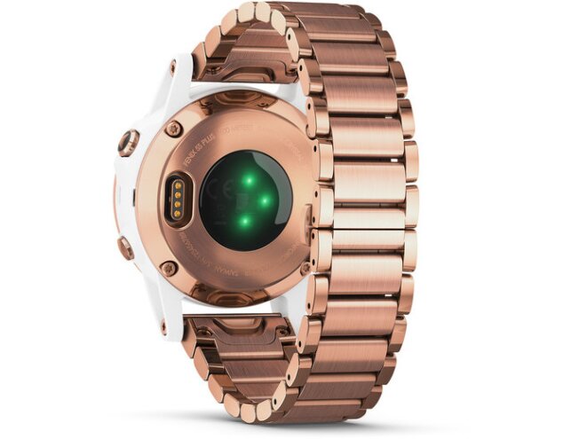 Spordikell Garmin fenix 5s Plus