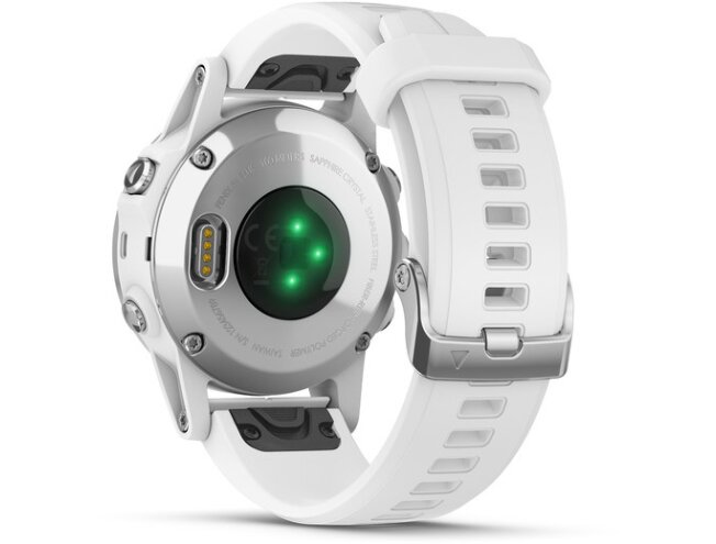 Spordikell Garmin fenix 5s Plus