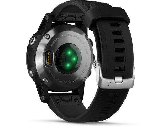 Spordikell Garmin fenix 5s Plus