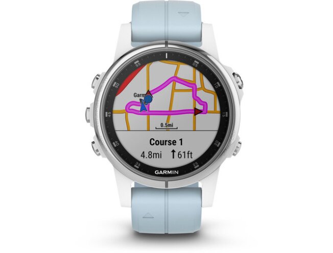 Spordikell Garmin fenix 5s Plus