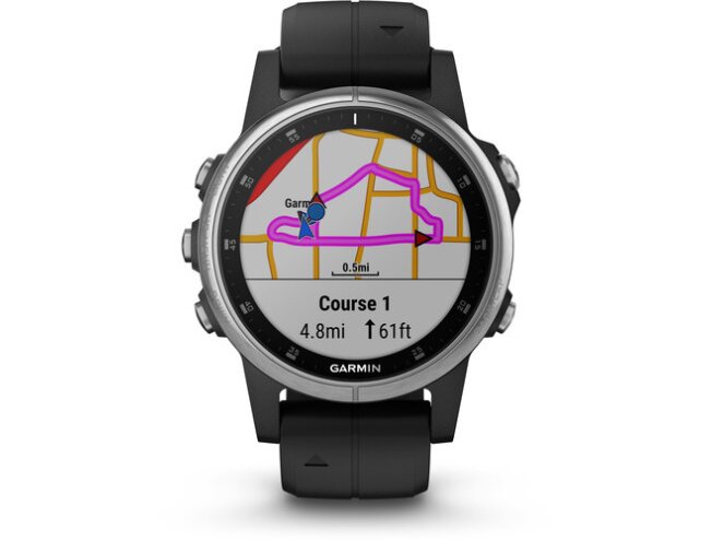 Spordikell Garmin fenix 5s Plus