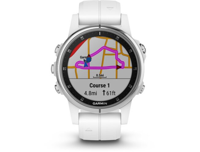 Spordikell Garmin fenix 5s Plus