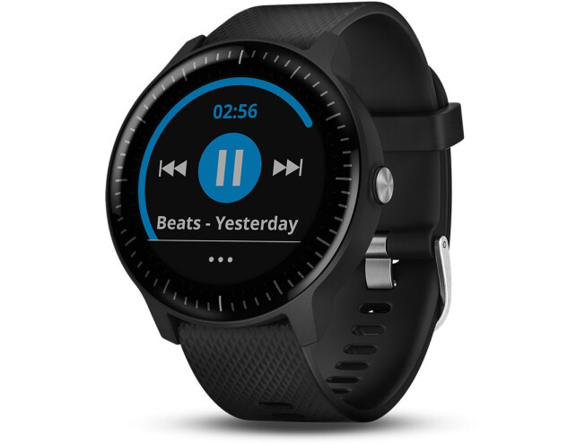 Spordikell Garmin vivoactive 3 Music